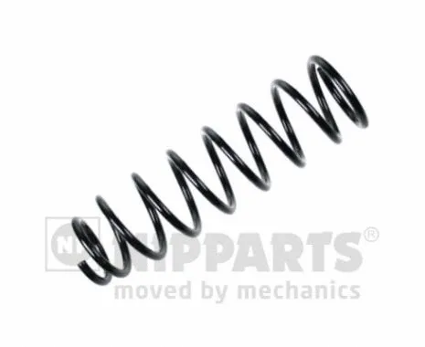 Suspension Spring (N5554043)