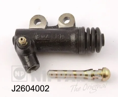 Slave Cylinder, clutch (J2604002)