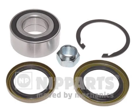 Wheel Bearing Kit (N4705035)