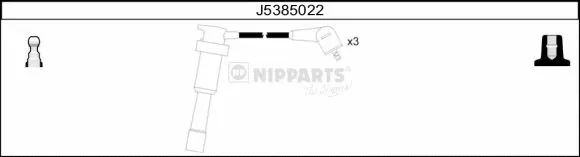 Ignition Cable Kit (J5385022)