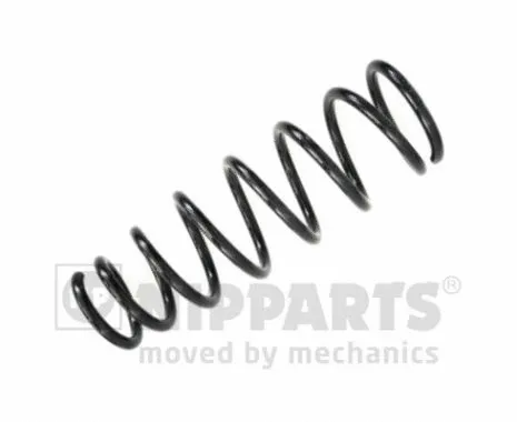 Suspension Spring (N5543101)