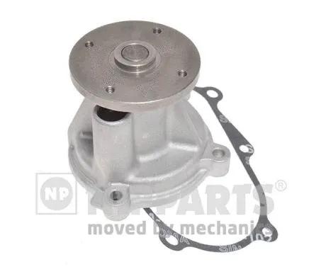 Water Pump, engine cooling (N1510537)