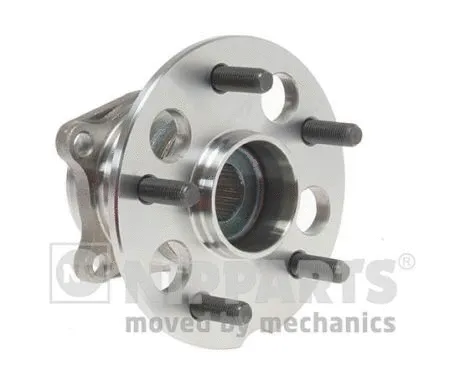 Wheel Bearing Kit (N4712083)