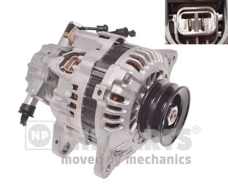 Alternator (N5115099)