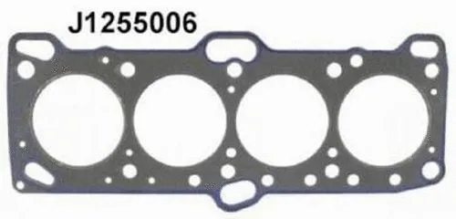 Gasket, cylinder head (J1255006)