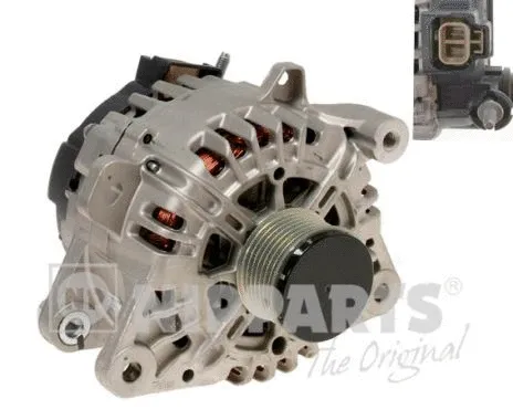 Alternator (N5110529)