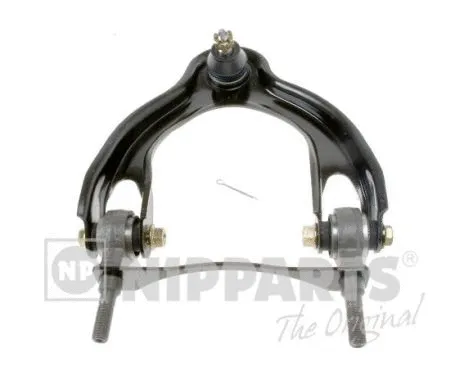 Control/Trailing Arm, wheel suspension (J4924005)