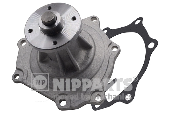Water Pump, engine cooling (J1511085)