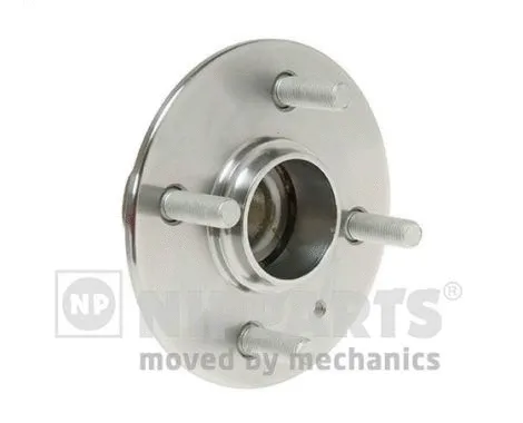 Wheel Bearing Kit (N4710541)