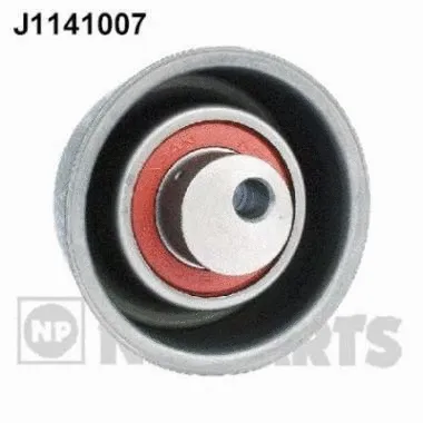 Tensioner Pulley, timing belt (J1141007)