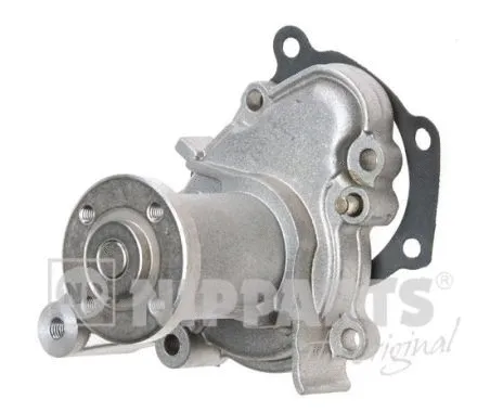 Water Pump, engine cooling (J1510326)