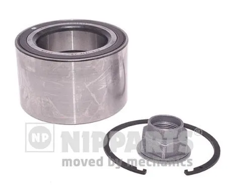 Wheel Bearing Kit (N4701049)