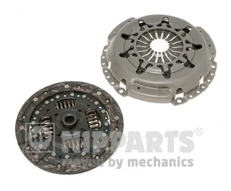 Clutch Kit (N2013003)