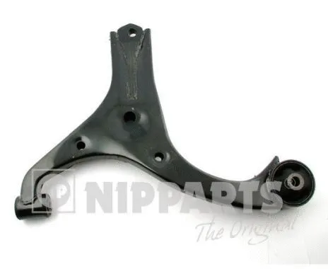 Control/Trailing Arm, wheel suspension (N4900524)