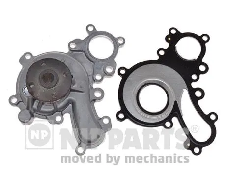 Water Pump, engine cooling (N1512122)