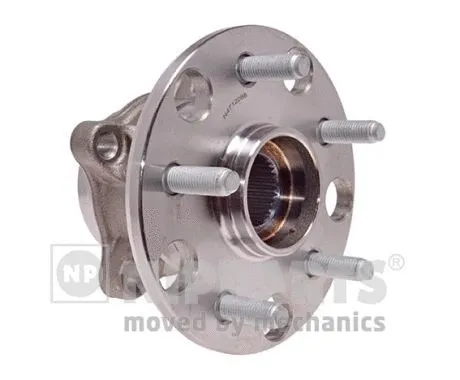 Wheel Bearing Kit (N4712086)