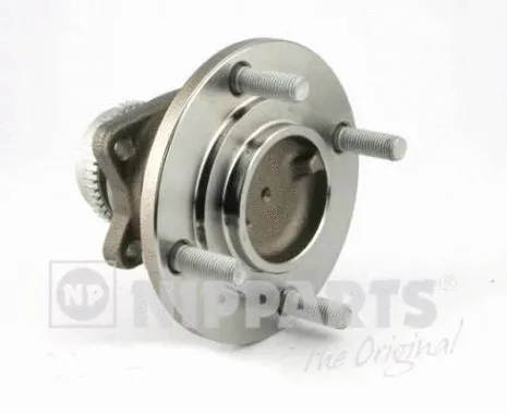 Wheel Hub (J4715040)