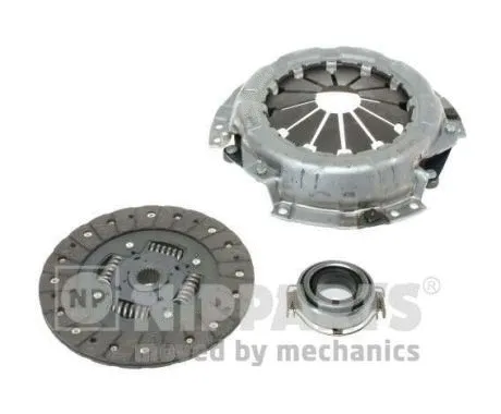 Clutch Kit (J2002059)