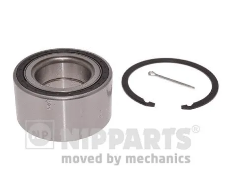 Wheel Bearing Kit (N4700515)