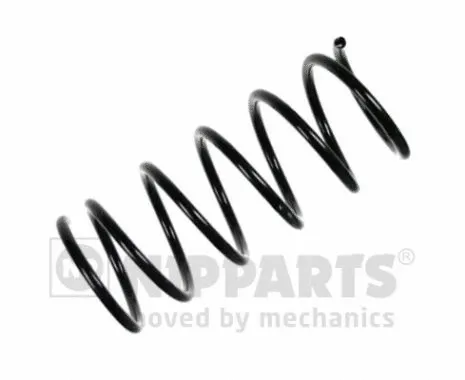Suspension Spring (N5540541)