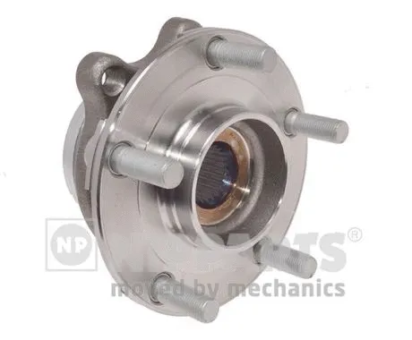 Wheel Bearing Kit (N4701053)