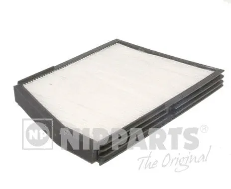 Filter, cabin air (J1340902)