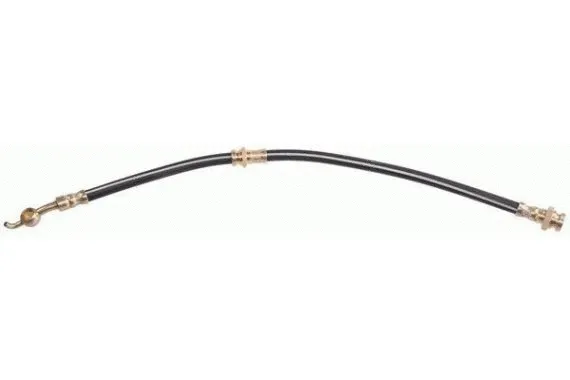 Brake Hose (J3700317)