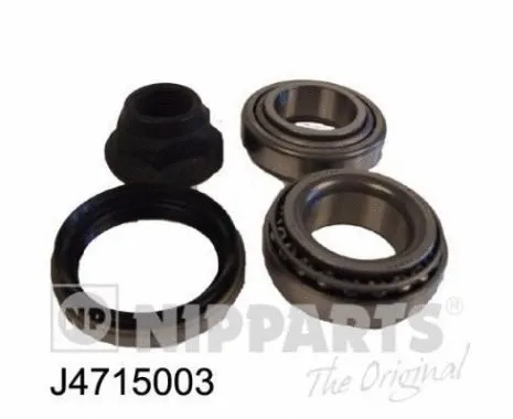 Wheel Bearing Kit (J4715003)