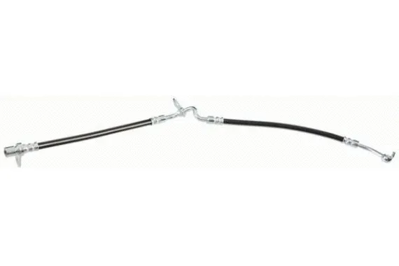 Brake Hose (N3713001)