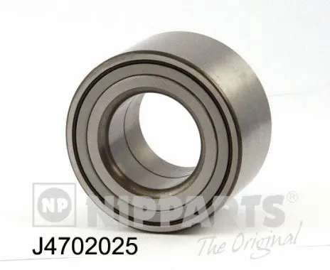 Wheel Bearing Kit (J4702025)