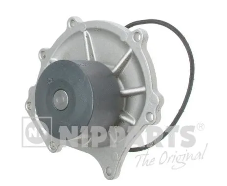 Water Pump, engine cooling (J1510305)