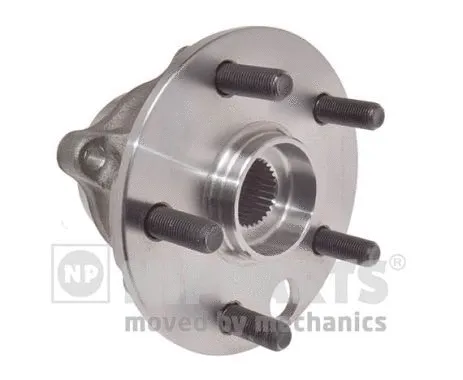 Wheel Hub (N4712110)