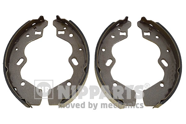 Brake Shoe Set (J3503041)