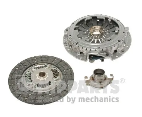Clutch Kit (N2002244)