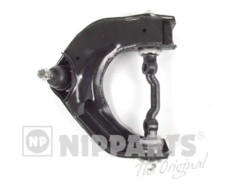 Control/Trailing Arm, wheel suspension (J4920505)