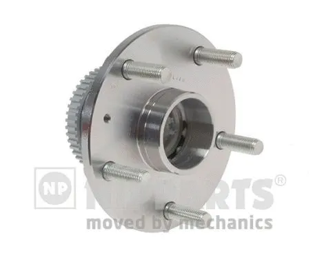 Wheel Hub (J4710901)