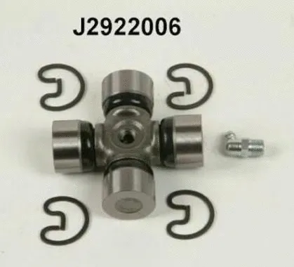 Joint, propshaft (J2922006)