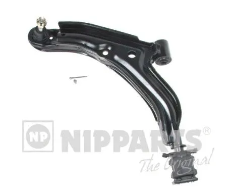 Control/Trailing Arm, wheel suspension (J4901009)