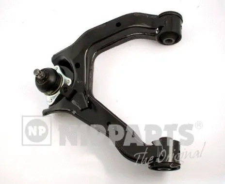 Control/Trailing Arm, wheel suspension (J4925006)