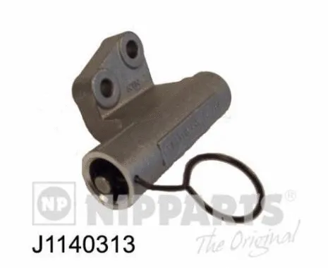Vibration Damper, timing belt (J1140313)