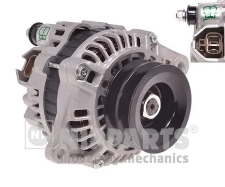 Alternator (N5113070)