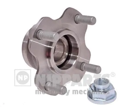 Wheel Bearing Kit (N4708019)