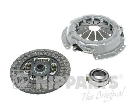 Clutch Kit (N2002243)