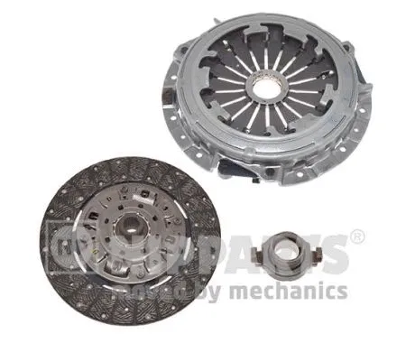 Clutch Kit (N2009032)