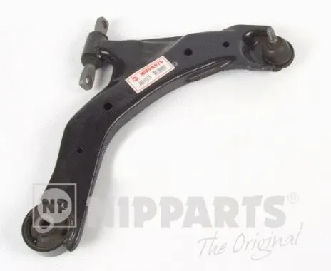 Control/Trailing Arm, wheel suspension (J4910315)