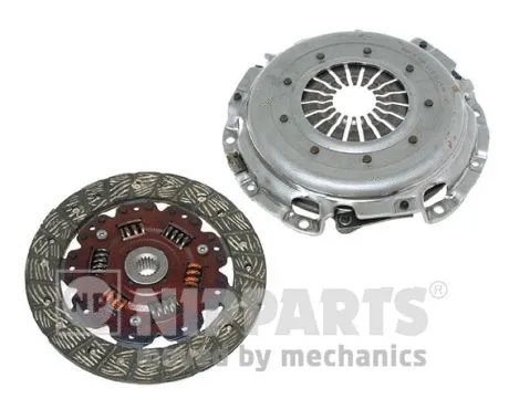 Clutch Kit (N2013001)