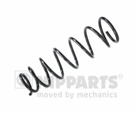 Suspension Spring (N5543099)