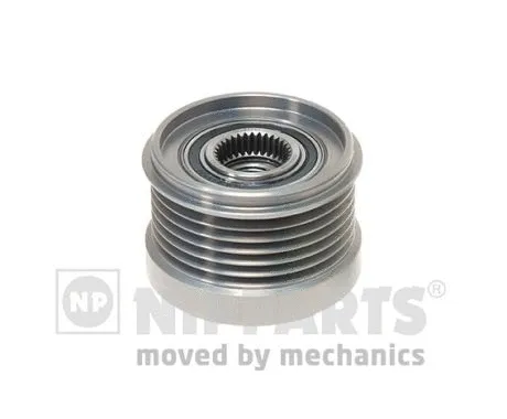 Alternator Freewheel Clutch (N1181008)