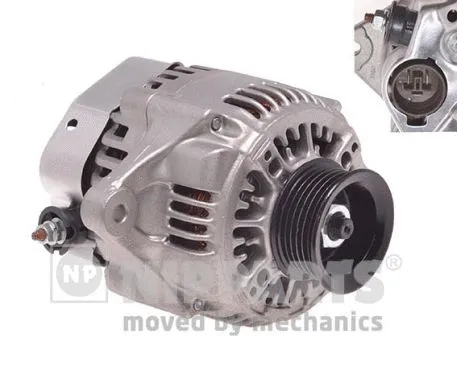Alternator (N5112132)