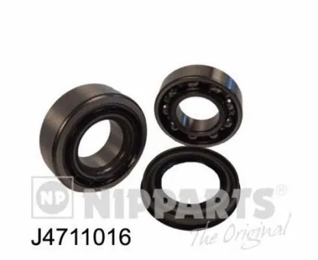 Wheel Bearing Kit (J4711016)